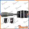 Colonne De Direction Commutateur pour RENAULT | 001-10-16724, 061079046LGK